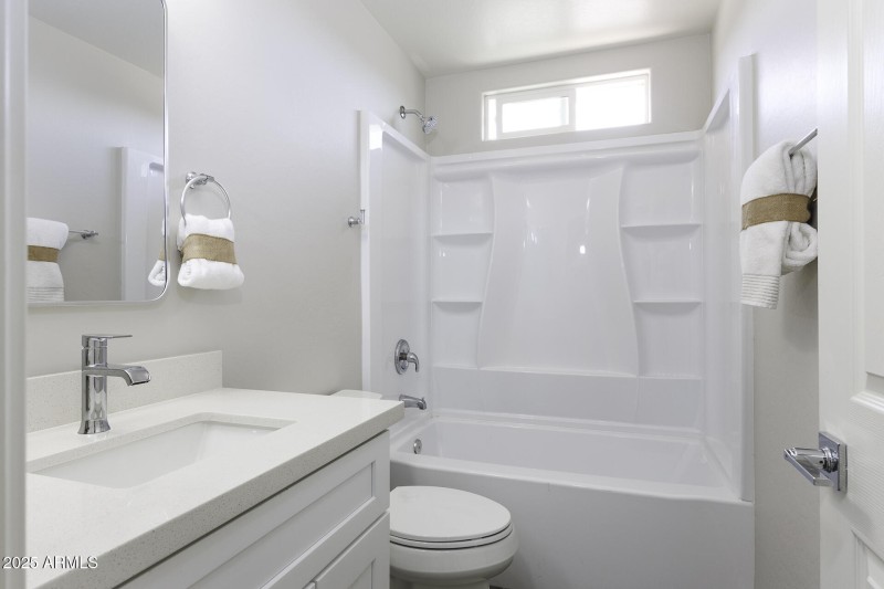 14. Bathroom