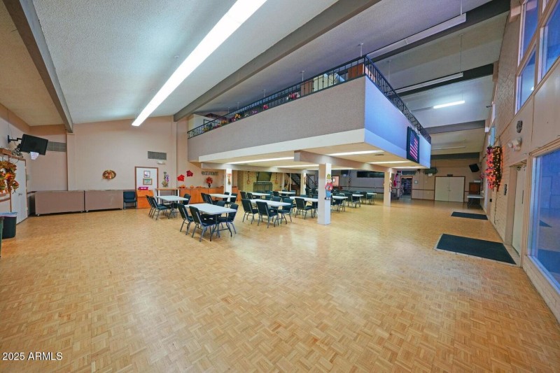 Community Multipurpose Room