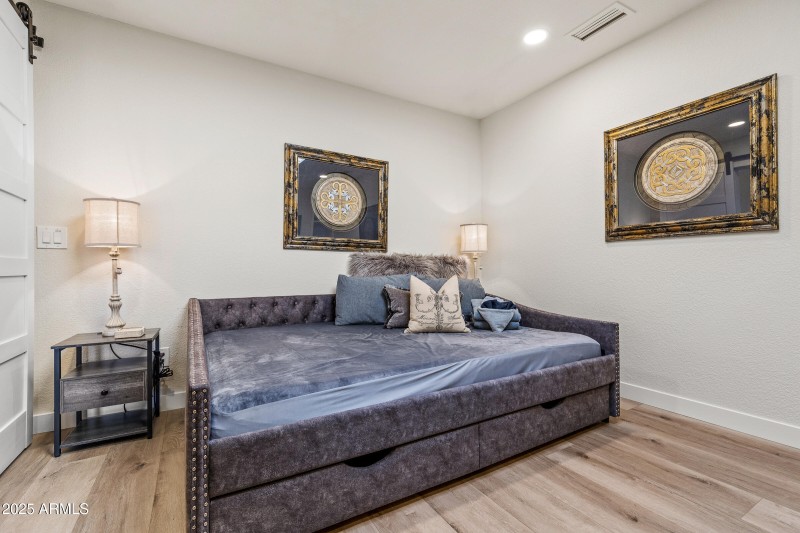 3rd bedroom