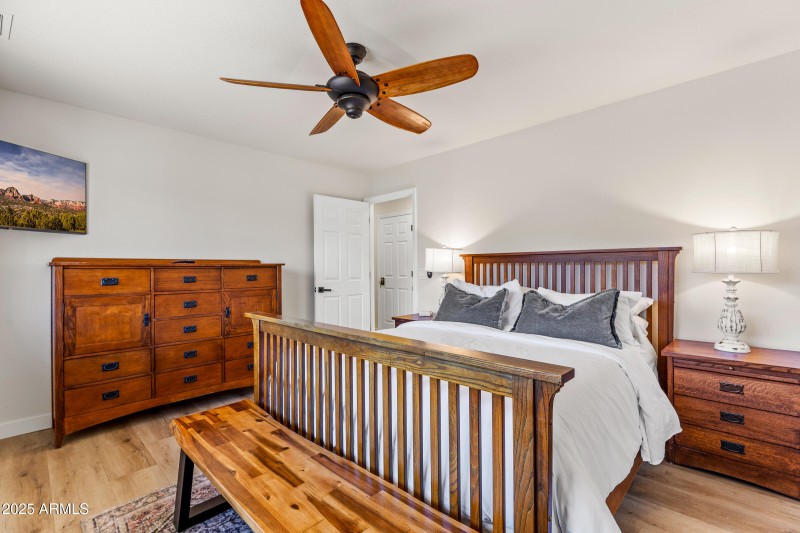 2nd Bedroom
