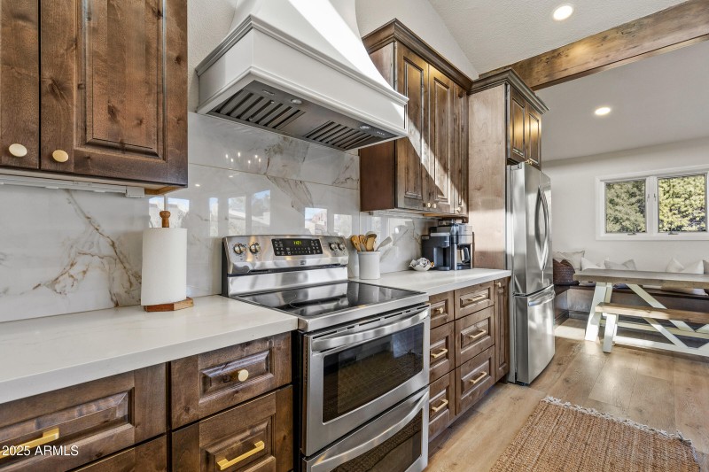 Beautiful Kitchen