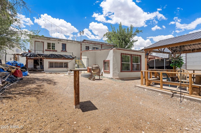 Backyard 38