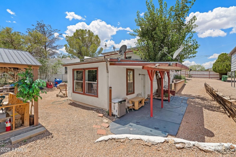 Backyard 39