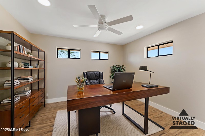 office