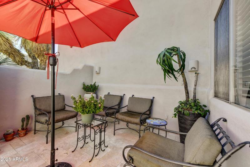 006_Courtyard Sitting