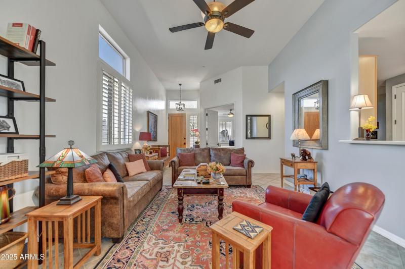 015_Living Sitting II