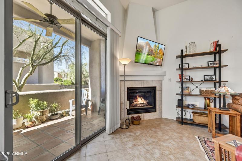 017_Fireplace Detail