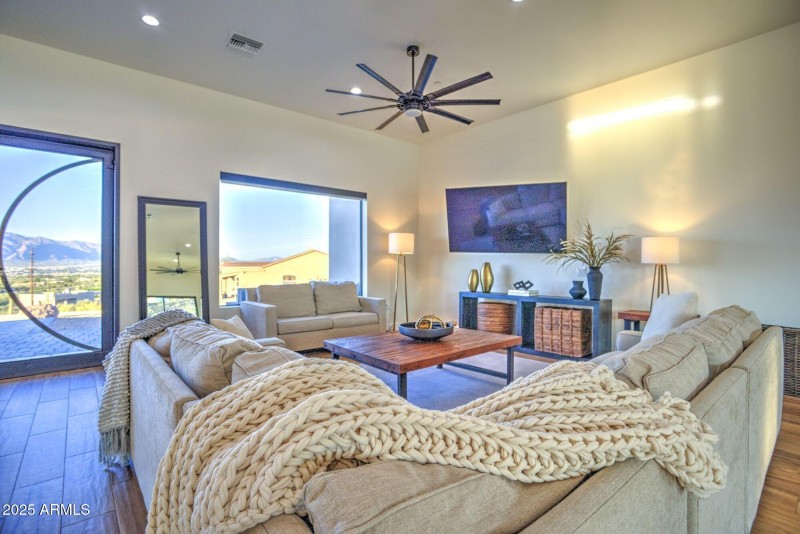 13 Living Room view 3