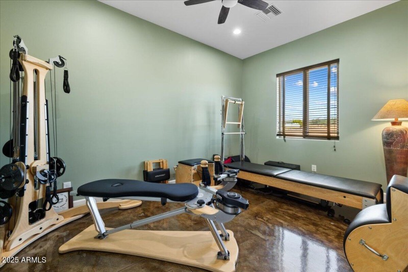 25-Gym
