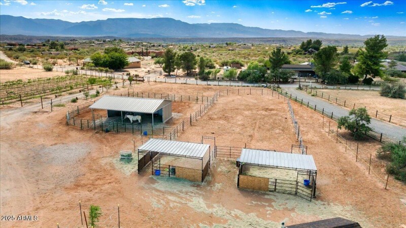 41-Aerial View
