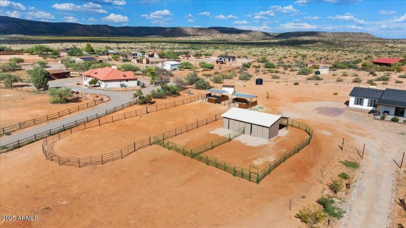 45-Aerial View