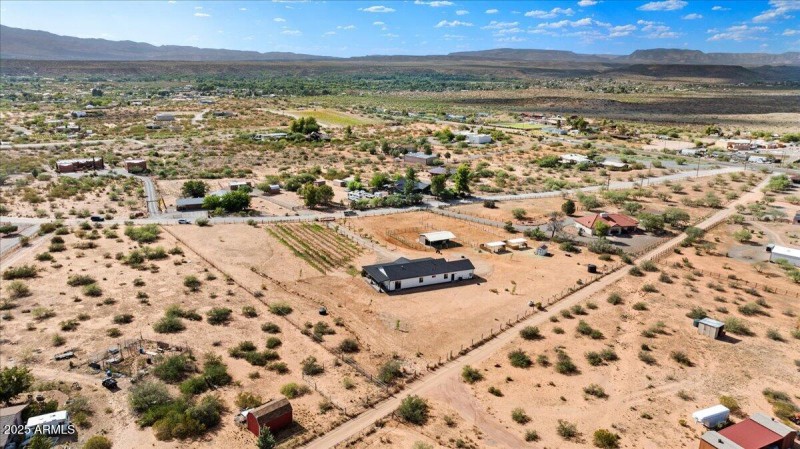 51-Aerial View