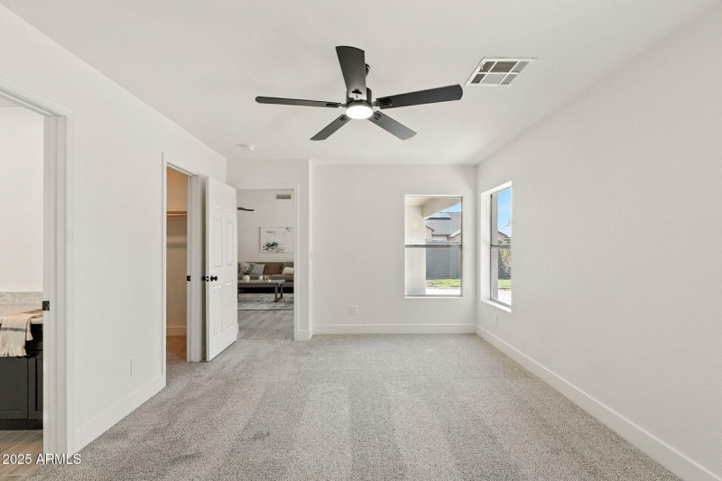 Primary Suite