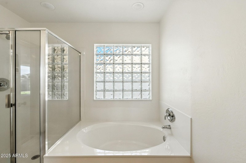 Primary Ensuite