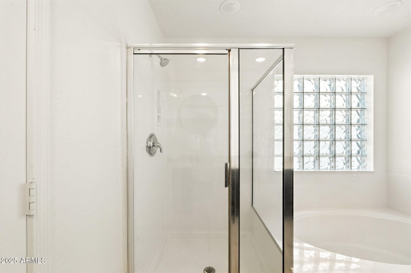 Primary Ensuite