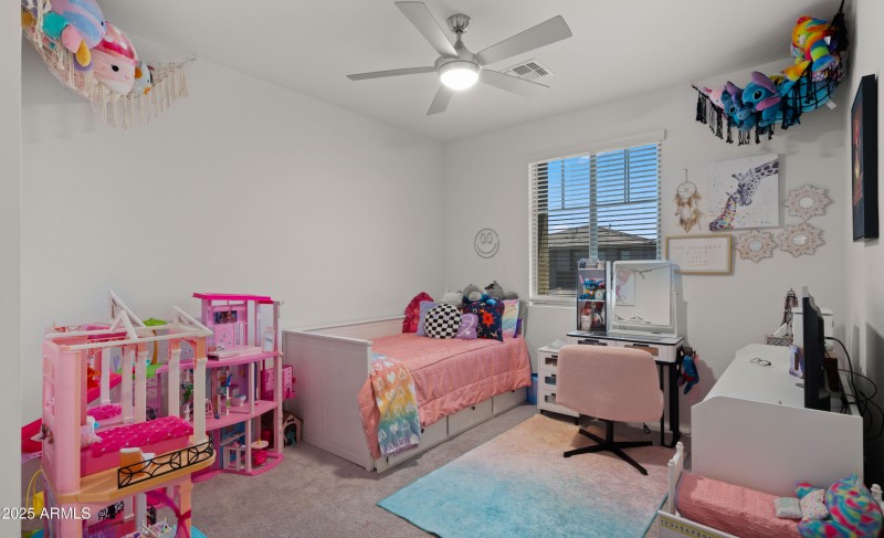 Secondary Bedroom One2