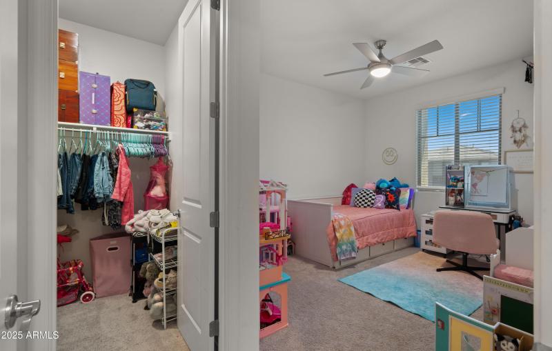 Secondary Bedroom One1