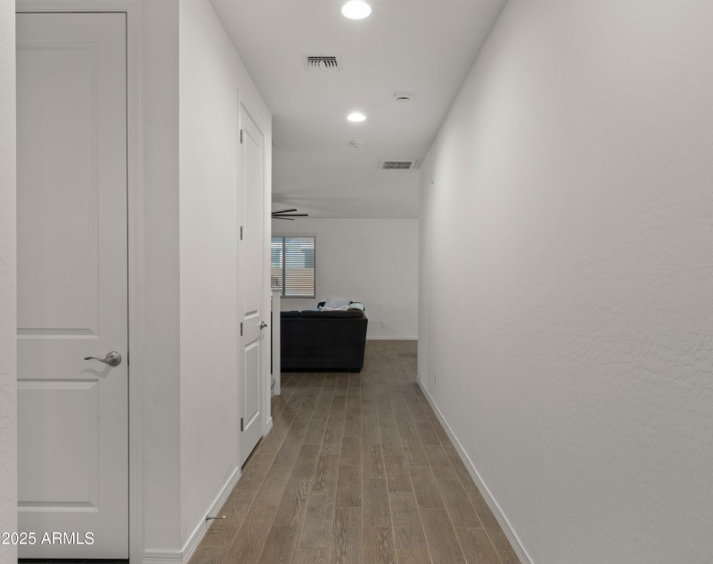 Foyer View