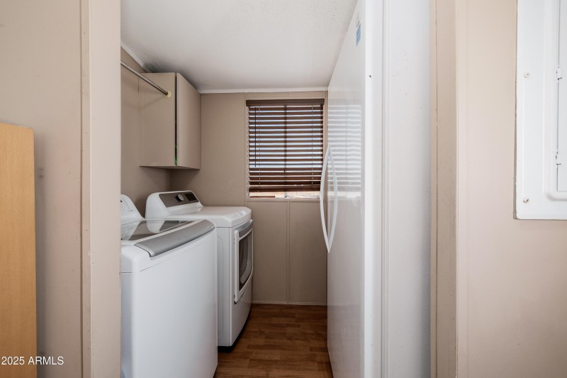 bonnie laundry room