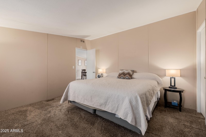 bonnie master bed 2