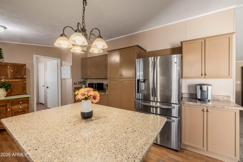 bonnie kitchen 2
