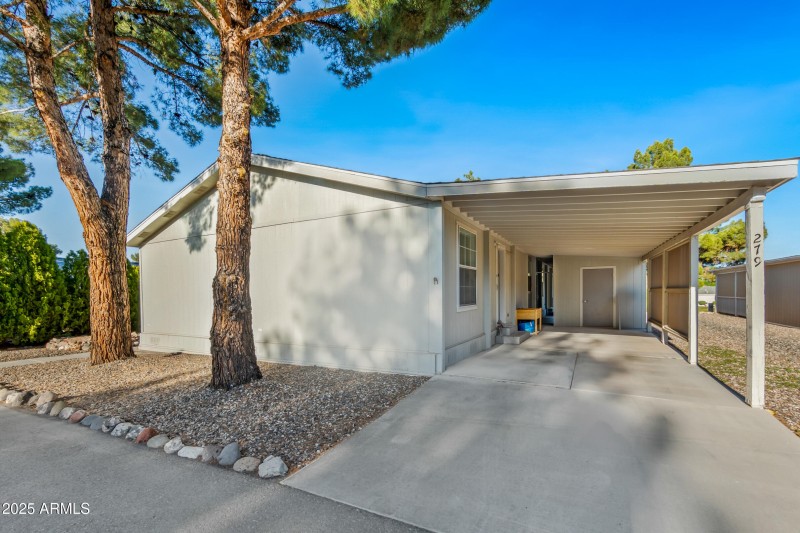 Carport