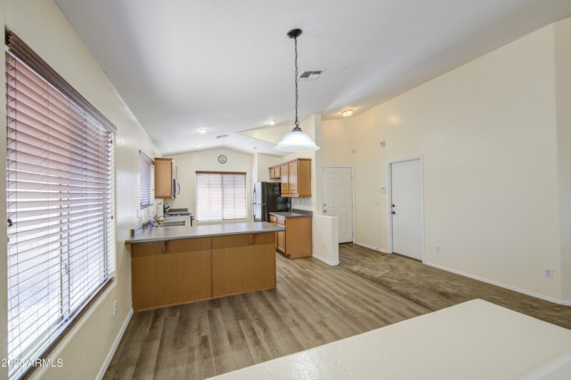 Kitchen 1
