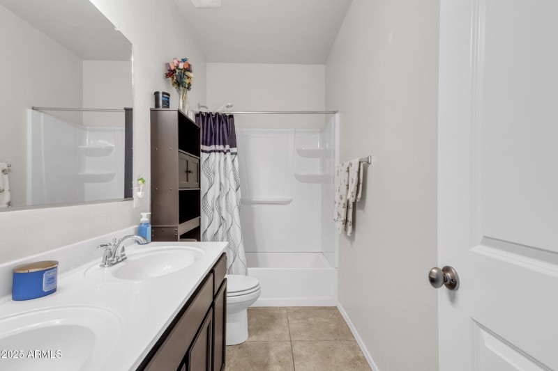 Spare bathroom picture 2