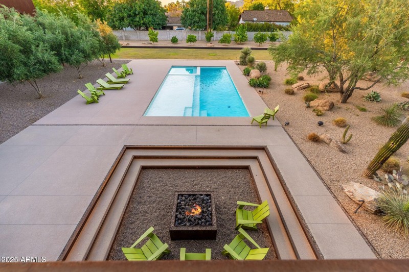 Award-winning Landscape