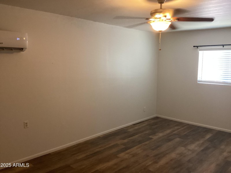 Room 2 - New A/C Mini Split