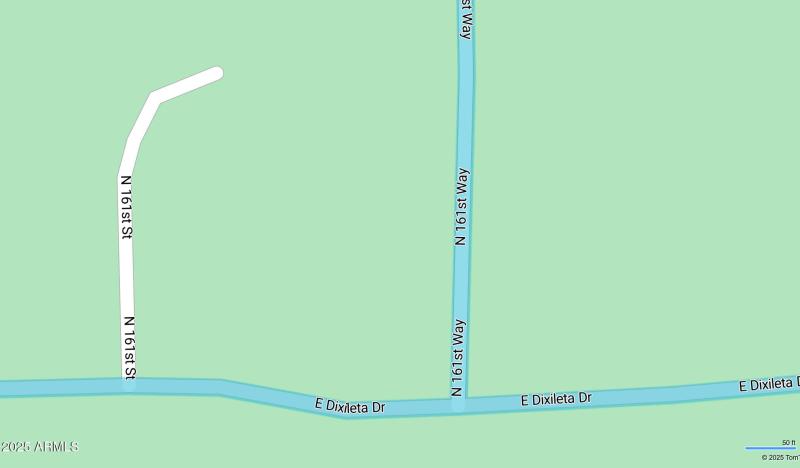 Area Map