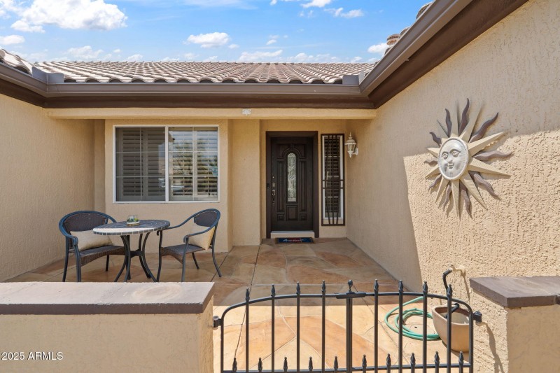 15241 W Blue Verde Drive, 85375