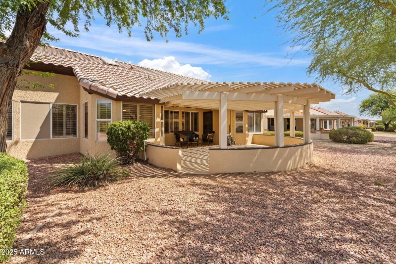 15241 W Blue Verde Drive, 85375
