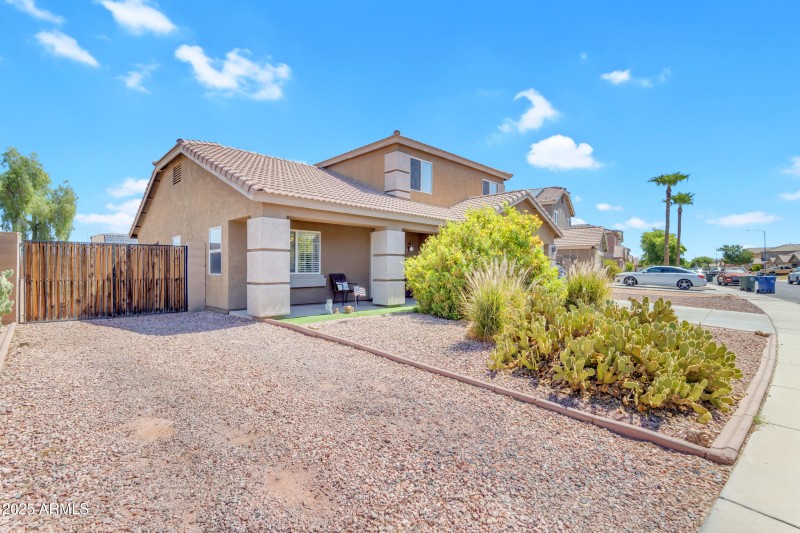 12638 W COLUMBINE DR, El Mirage