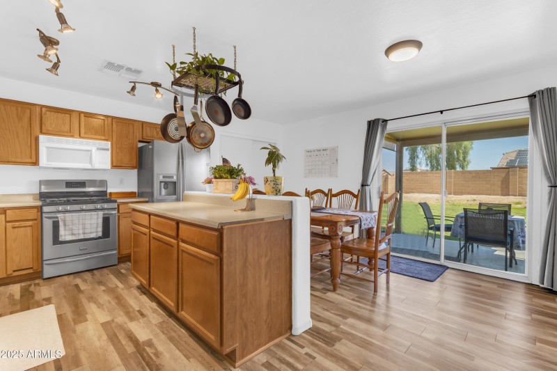 12638 W COLUMBINE DR, El Mirage