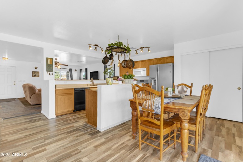 12638 W COLUMBINE DR, El Mirage