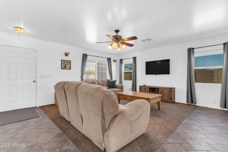 12638 W COLUMBINE DR, El Mirage