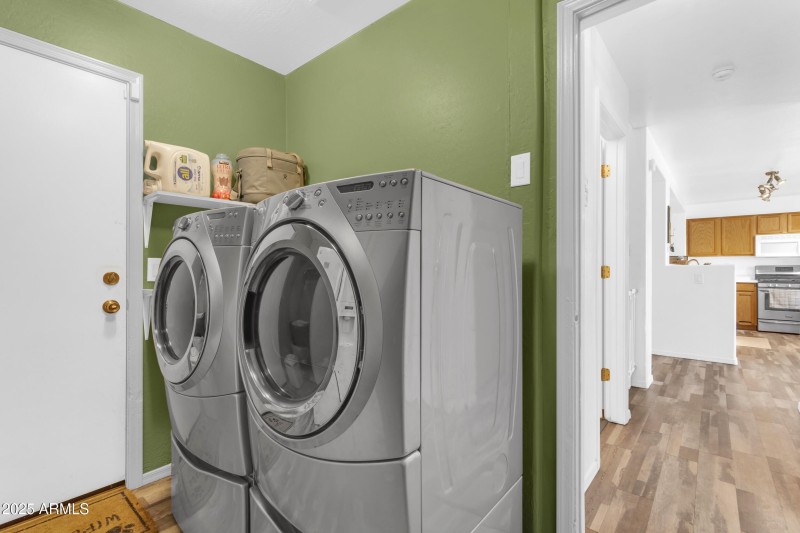 12638 W COLUMBINE DR, El Mirage