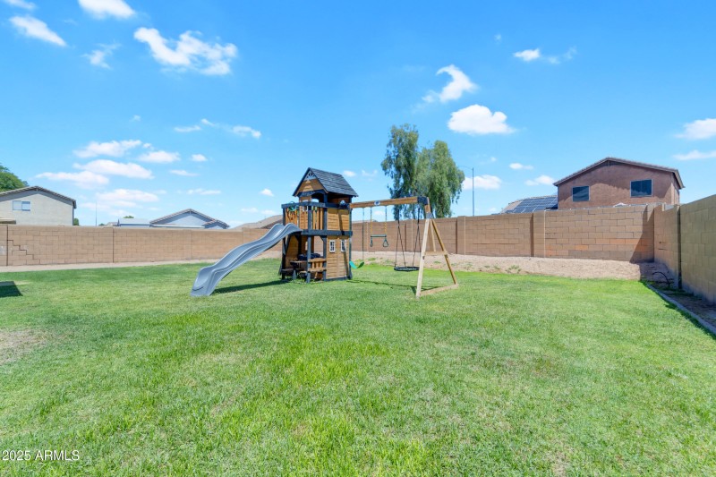 12638 W COLUMBINE DR, El Mirage