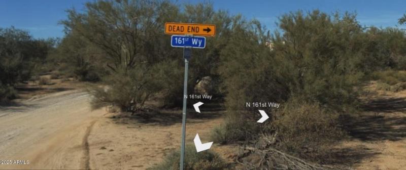 161st Way