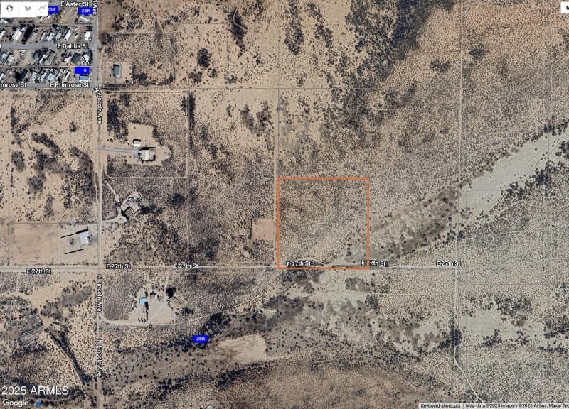 Cochise County Info