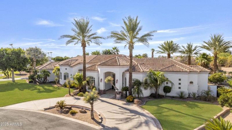 Santa Barbara Masterpiece