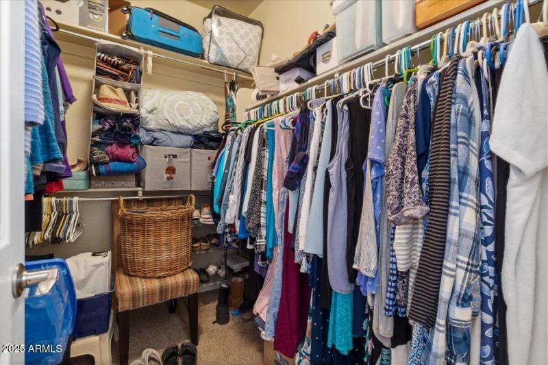 20-Primary closet