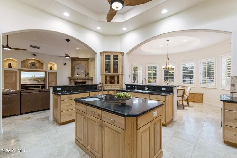 The Heart of the Home