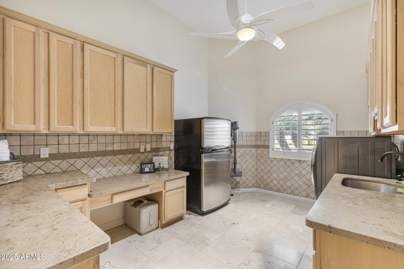 Laundry/Utility Room