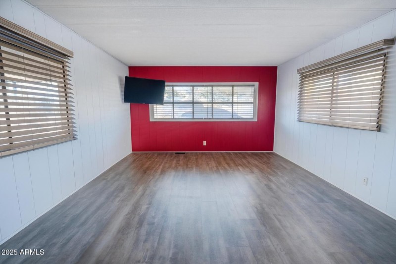 AI Generated Living Room