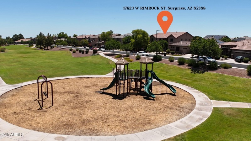 Rimrock Park