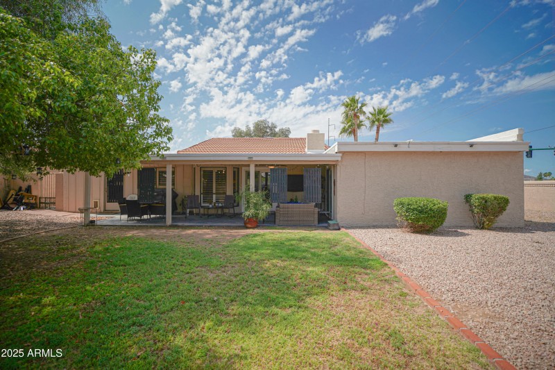 702 E Coral Gables Dr X-31