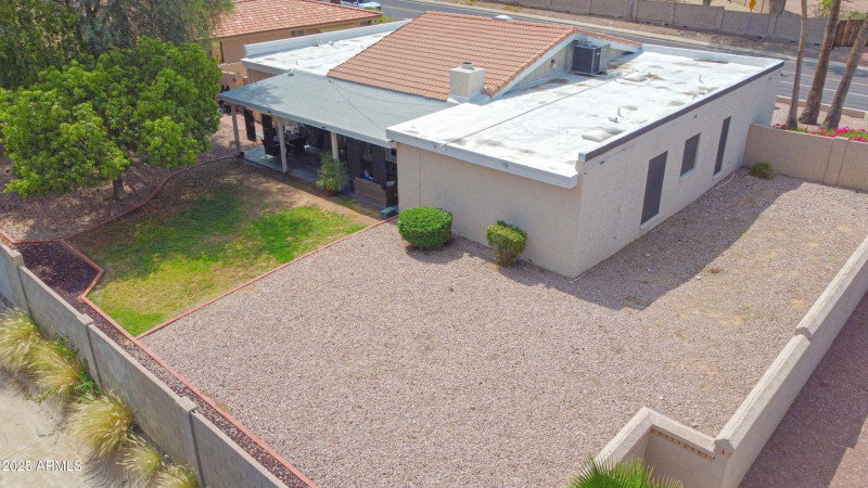 702 E Coral Gables Dr X-43