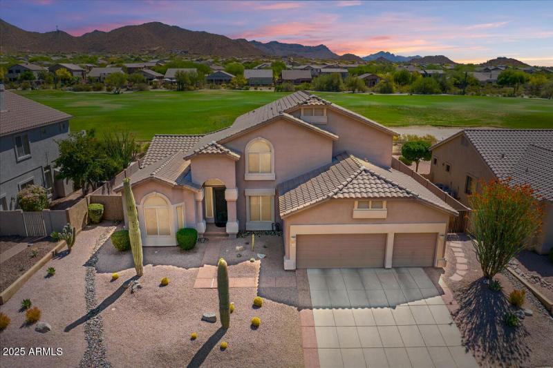 AZ Living at Its Best!